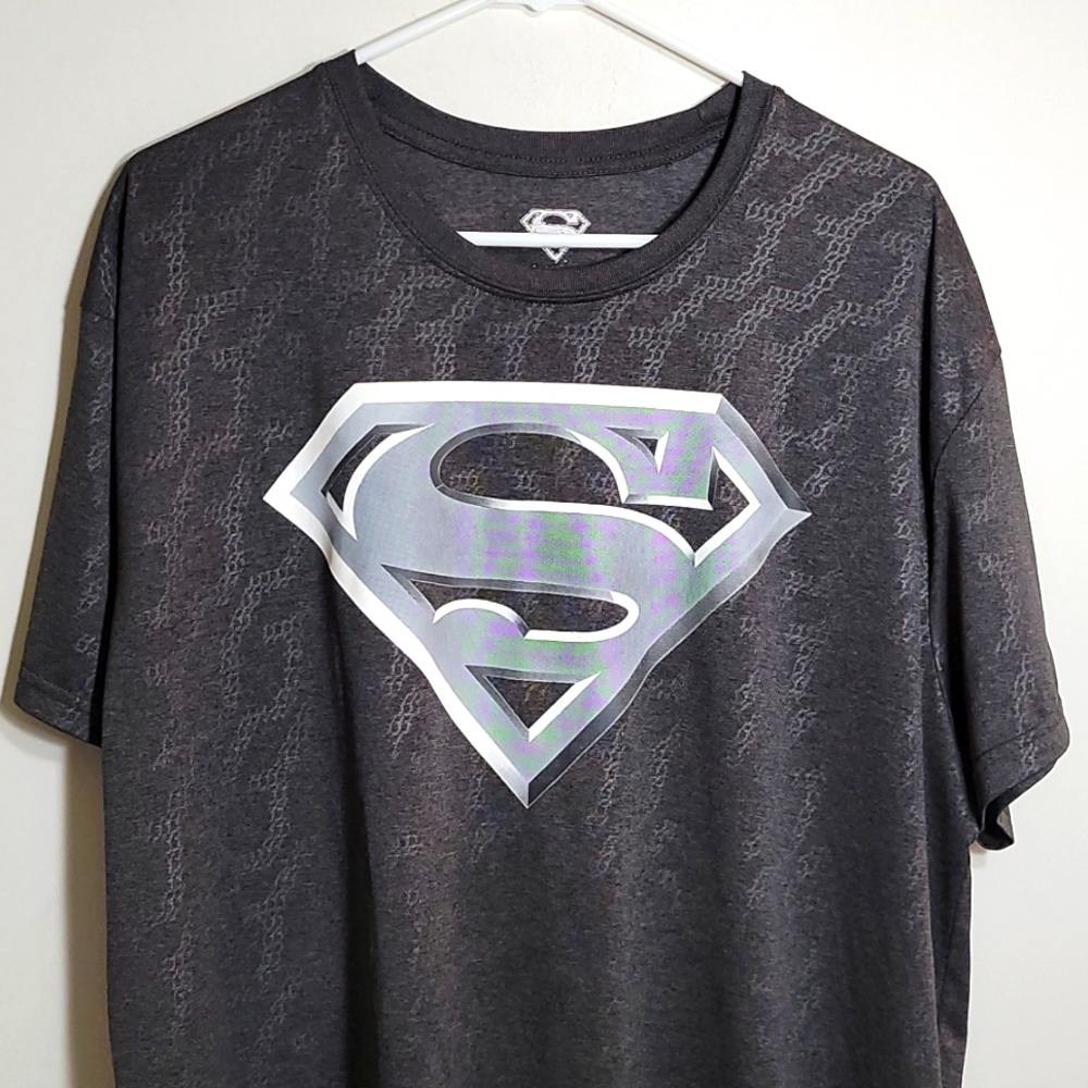 💥Superman 2XL T-Shirt